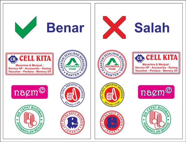 Detail Contoh Stempel Konter Hp Nomer 23