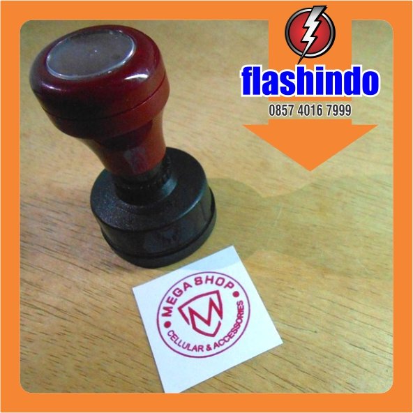 Detail Contoh Stempel Konter Hp Nomer 4