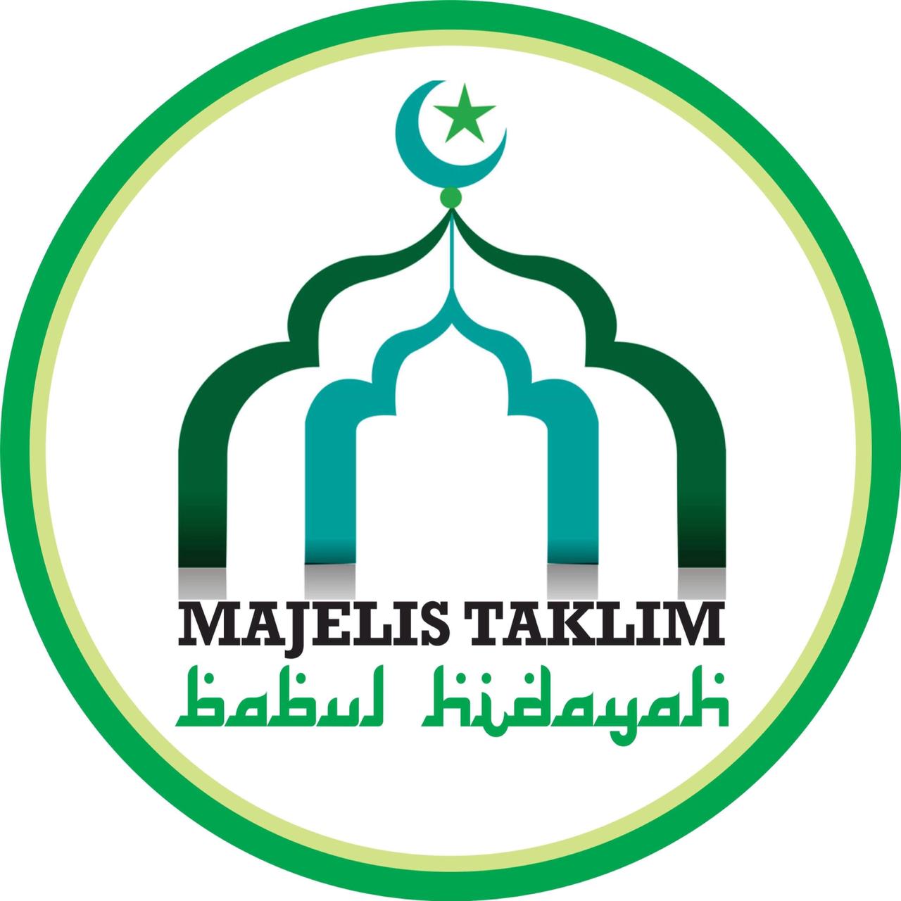 Detail Contoh Stempel Majelis Taklim Nomer 21