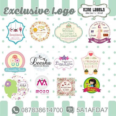 Detail Contoh Stempel Olshop Nomer 35