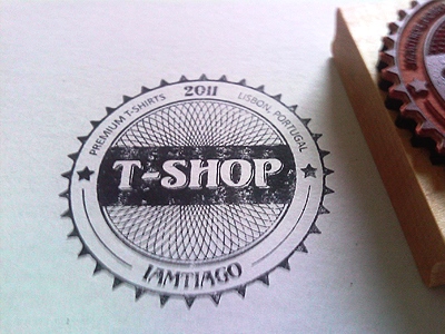 Detail Contoh Stempel Olshop Nomer 39