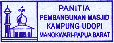 Detail Contoh Stempel Panitia Nomer 10