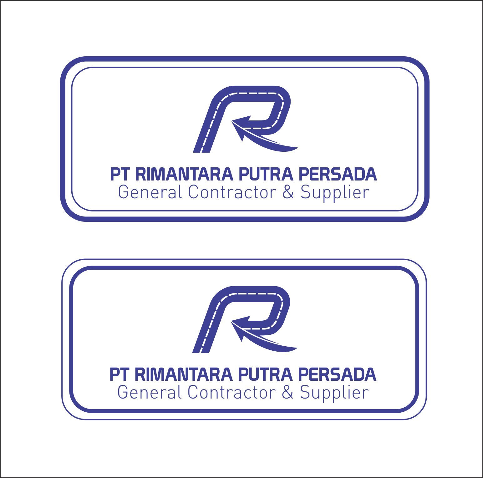 Detail Contoh Stempel Perusahaan Pt Nomer 11