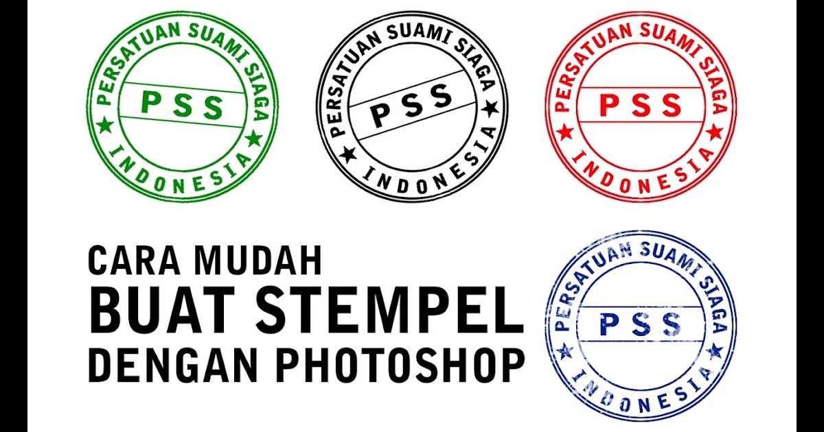 Detail Contoh Stempel Perusahaan Yang Bagus Nomer 43