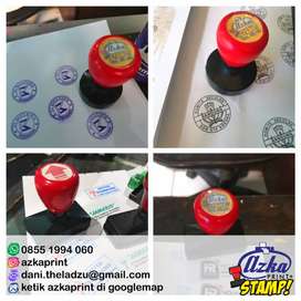 Detail Contoh Stempel Ppob Nomer 43