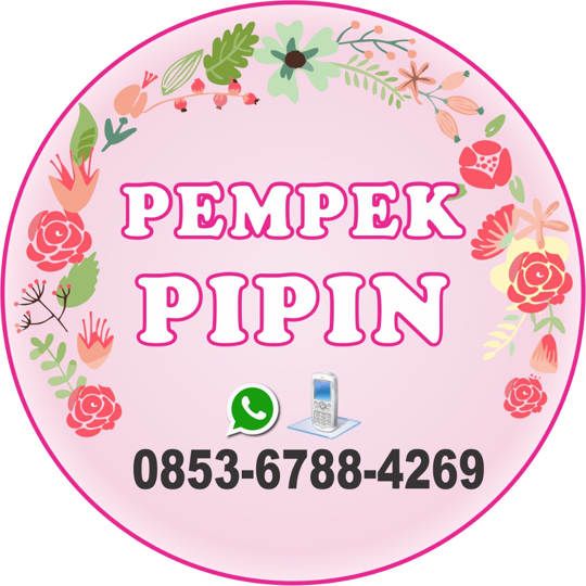 Detail Contoh Stempel Produk Makanan Nomer 16