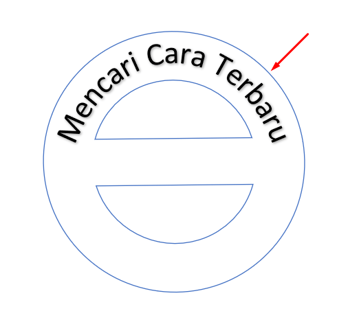 Detail Contoh Stempel Rt Nomer 46