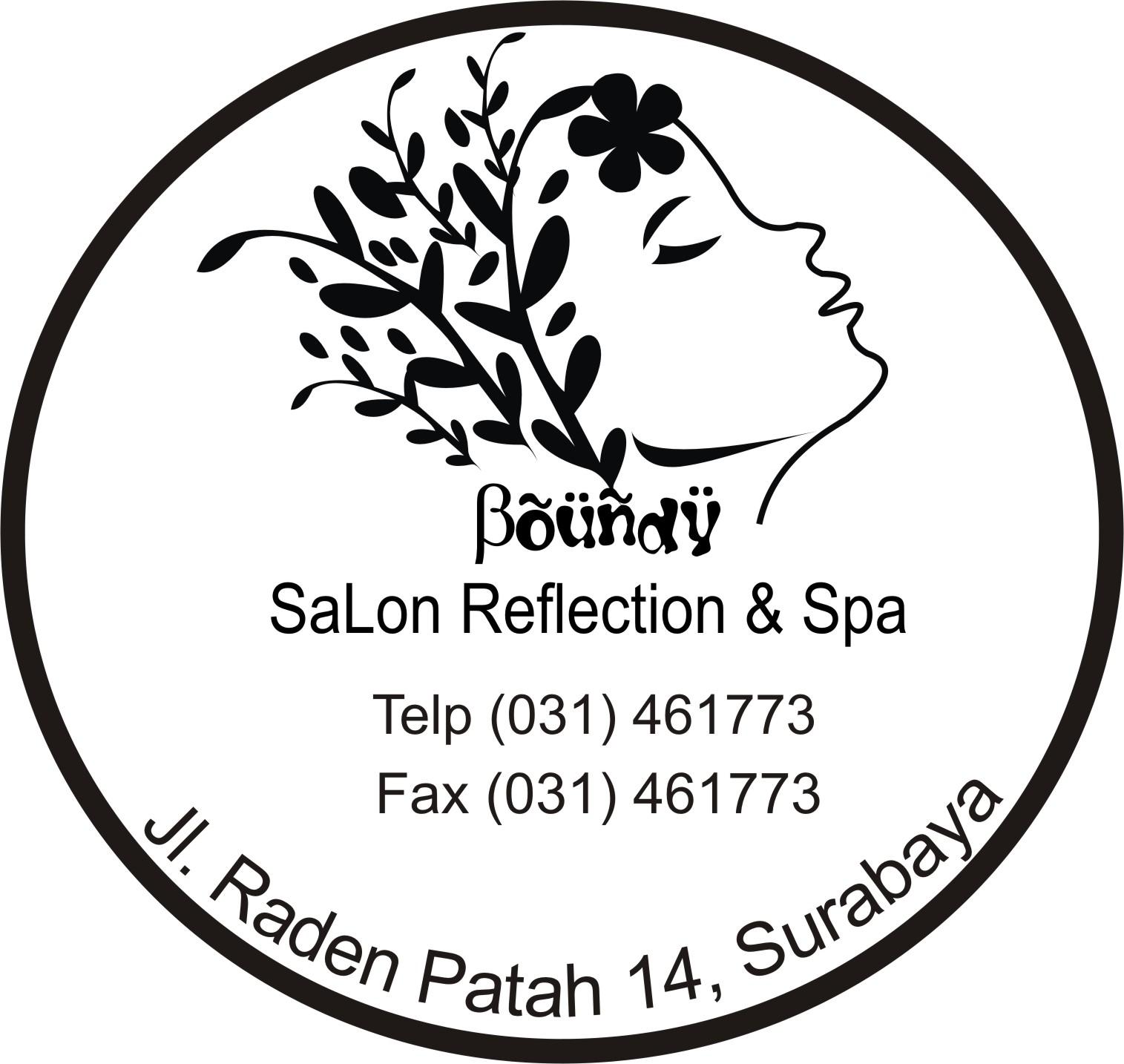 Detail Contoh Stempel Salon Kecantikan Nomer 5