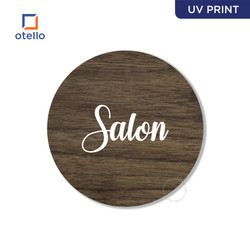 Detail Contoh Stempel Salon Kecantikan Nomer 39