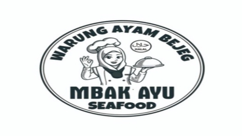 Detail Contoh Stempel Warung Makan Nomer 29