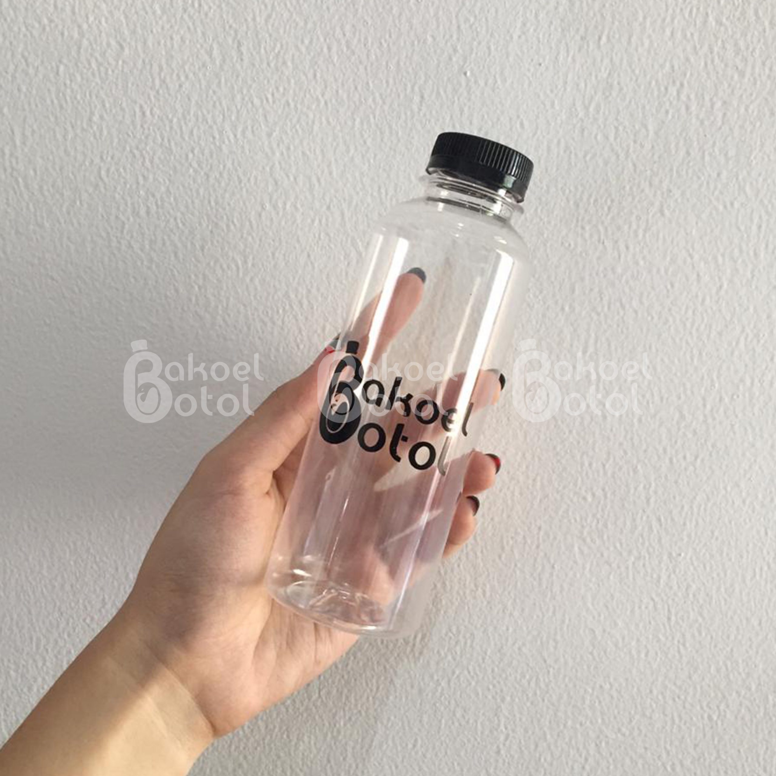 Detail Contoh Stiker Botol Minuman Nomer 22