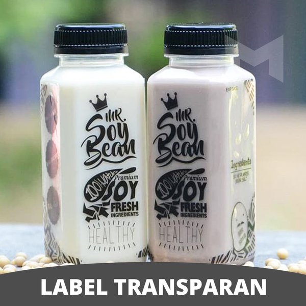 Detail Contoh Stiker Botol Minuman Nomer 37