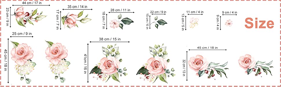 Detail Contoh Stiker Bouquet Nomer 57