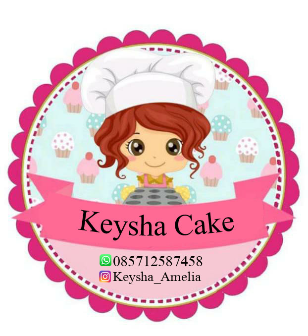 Detail Contoh Stiker Cake And Cookies Nomer 39
