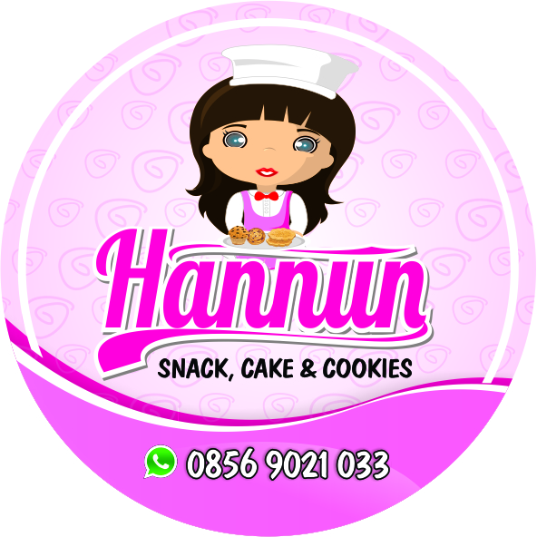 Detail Contoh Stiker Cake And Cookies Nomer 41