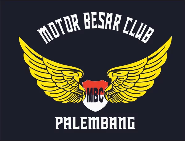 Detail Contoh Stiker Club Motor Nomer 16