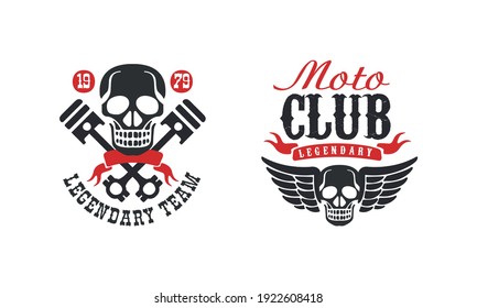 Detail Contoh Stiker Club Motor Nomer 34