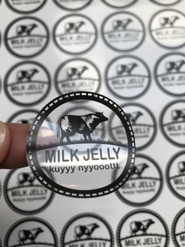 Detail Contoh Stiker Minuman Jelly Nomer 56