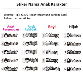 Detail Contoh Stiker Nama Di Motor Nomer 26