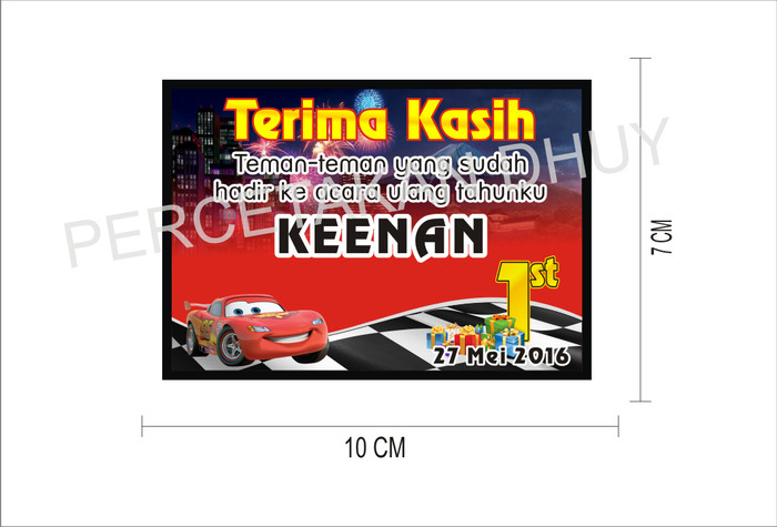 Detail Contoh Stiker Nasi Kotak Nomer 18