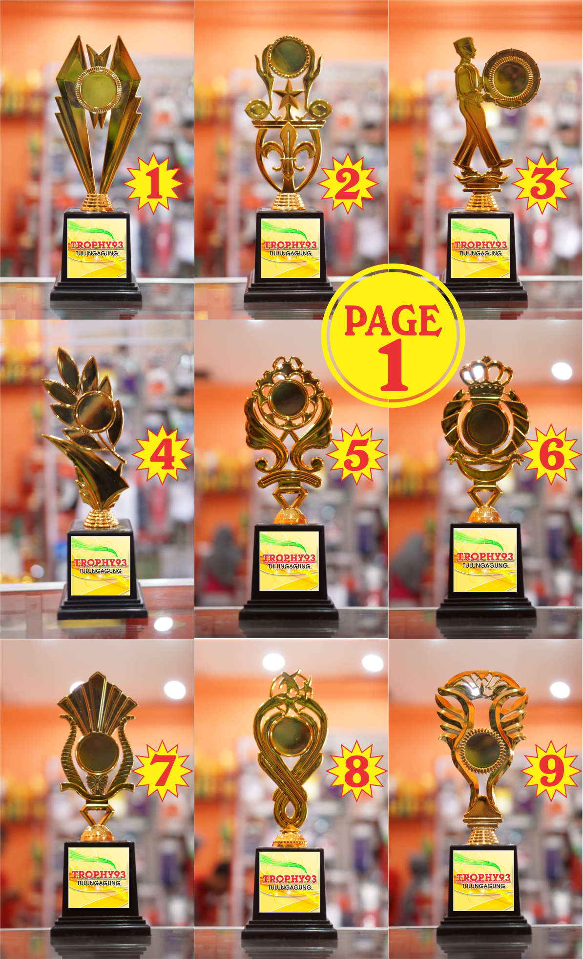 Detail Contoh Stiker Piala Lomba Nomer 39