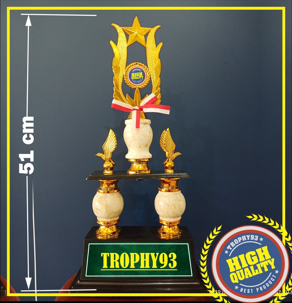 Detail Contoh Stiker Piala Lomba Nomer 54