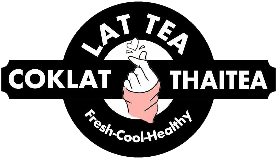 Detail Contoh Stiker Thai Tea Nomer 39