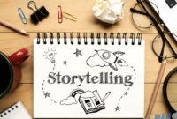 Detail Contoh Story Telling Lucu Nomer 44