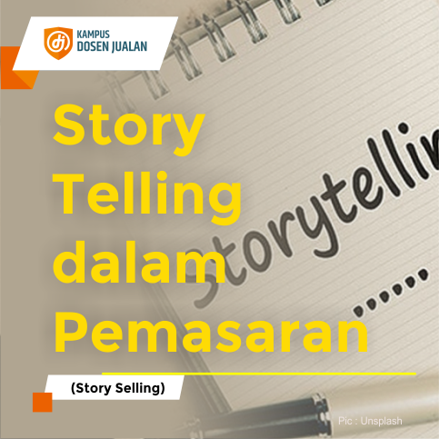 Detail Contoh Story Telling Pendek Nomer 42