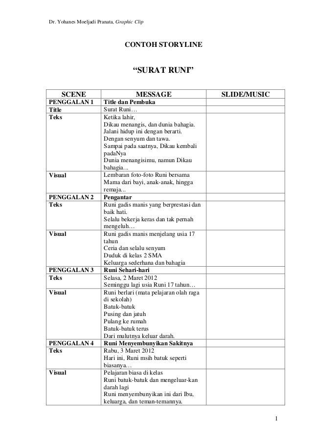 Download Contoh Storyboard Film Nomer 20