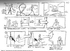 Detail Contoh Storyboard Film Nomer 29