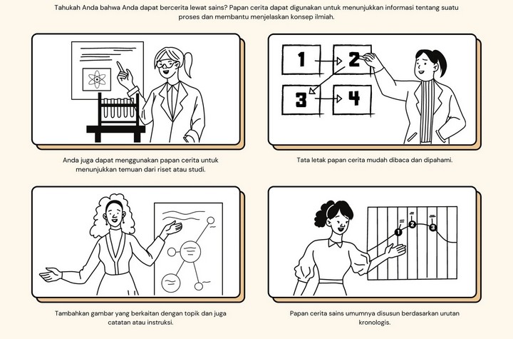 Detail Contoh Storyboard Film Nomer 41