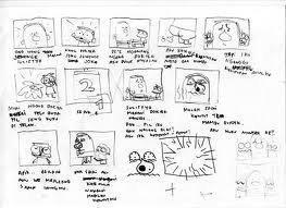 Detail Contoh Storyboard Film Pendek Nomer 52