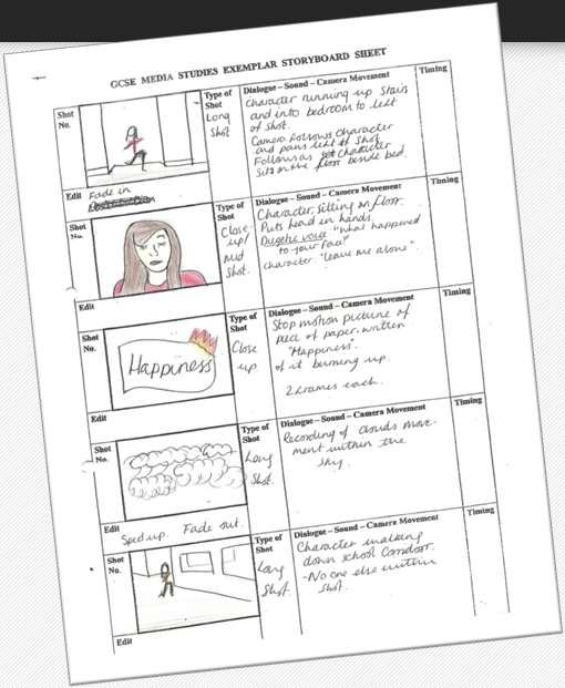 Detail Contoh Storyboard Multimedia Interaktif Nomer 22