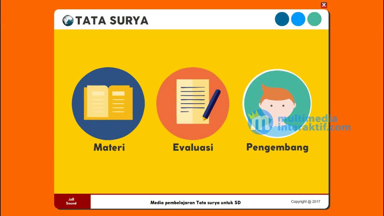 Detail Contoh Storyboard Multimedia Interaktif Nomer 36