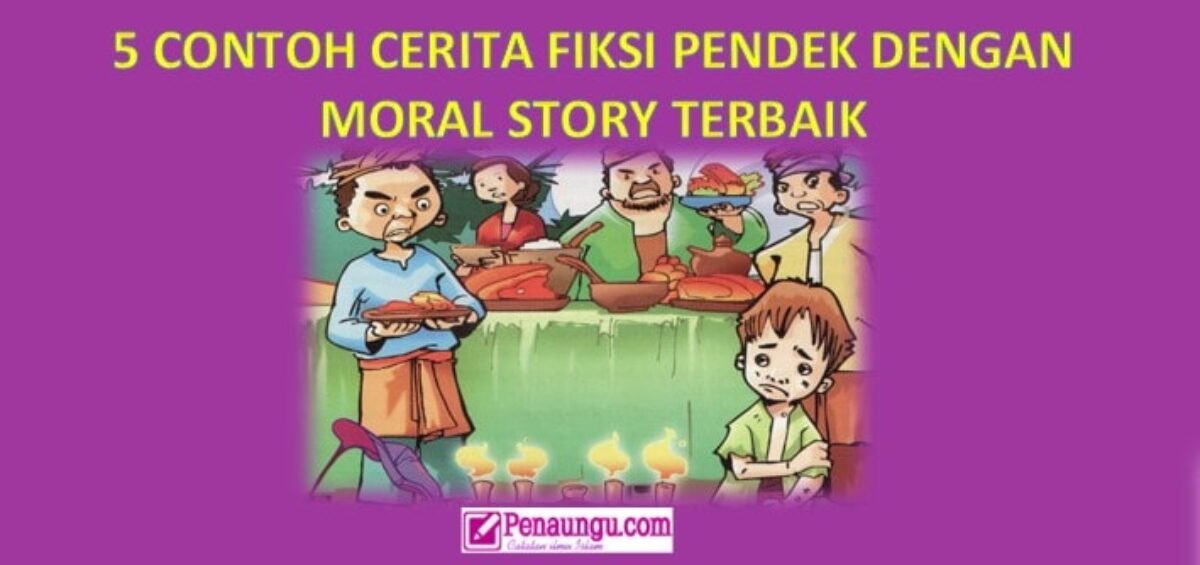 Detail Contoh Storyline Film Pendek Nomer 28