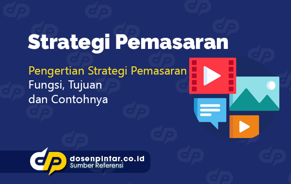 Detail Contoh Strategi Pemasaran Produk Makanan Nomer 34