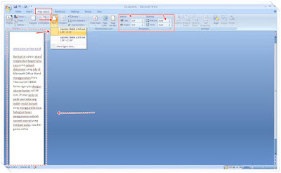 Detail Contoh Struk Pembayaran Listrik Word Nomer 51