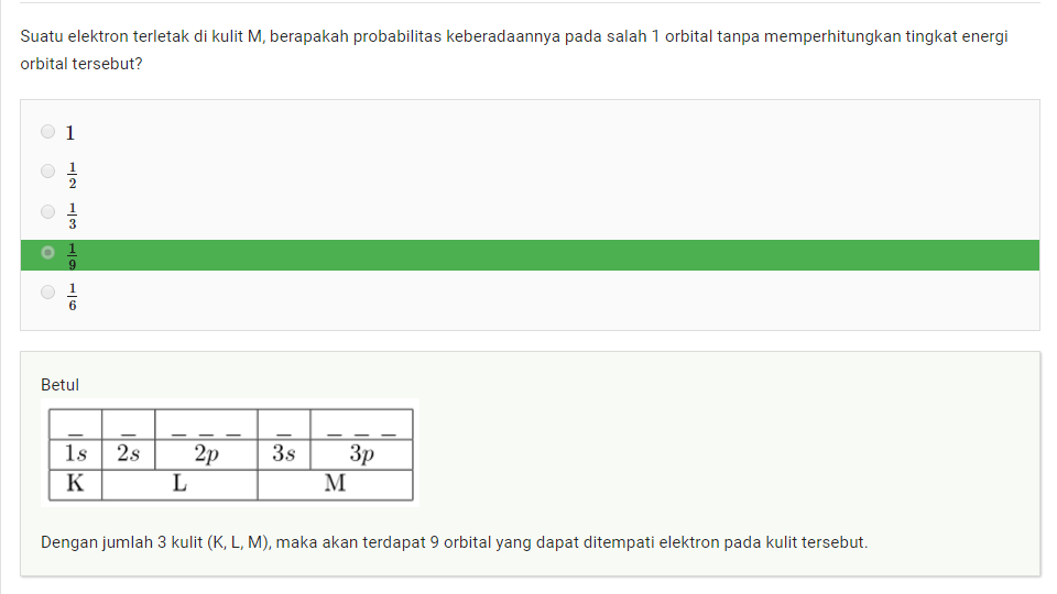 Detail Contoh Struktur Atom Nomer 44