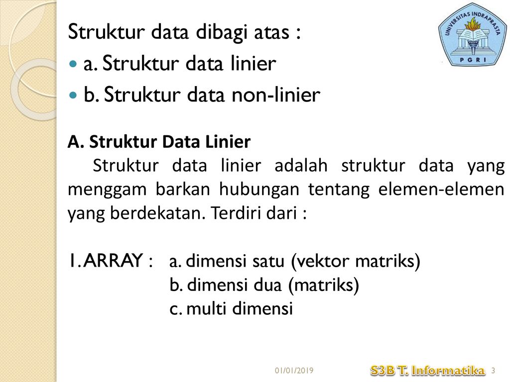 Detail Contoh Struktur Data Nomer 47