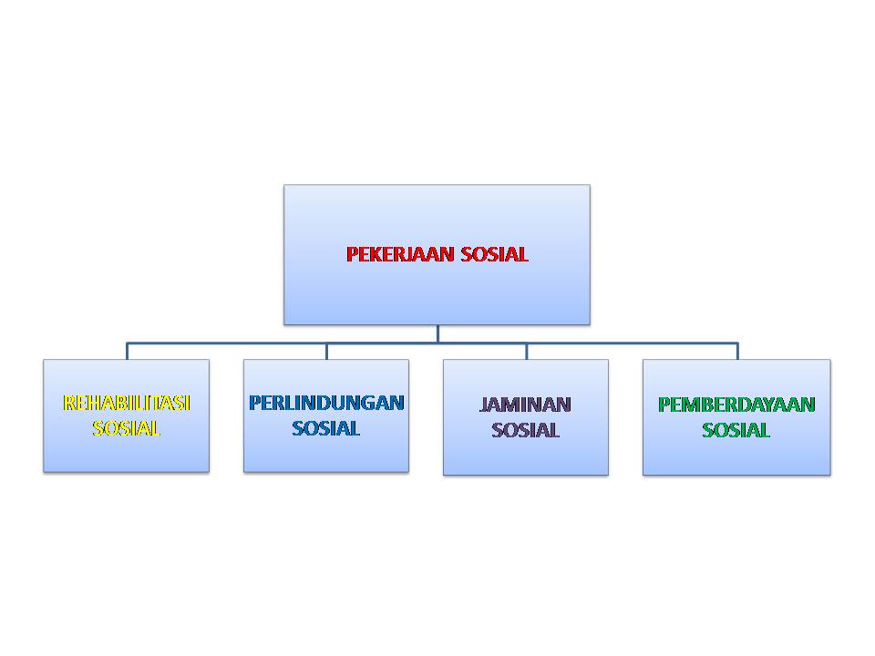 Detail Contoh Struktur Organisasi Sosial Kemasyarakatan Nomer 14