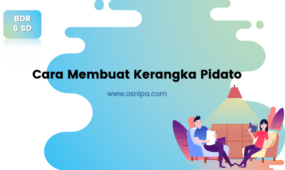 Detail Contoh Struktur Pidato Nomer 45