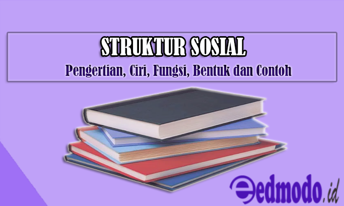 Detail Contoh Struktur Sosial Nomer 43
