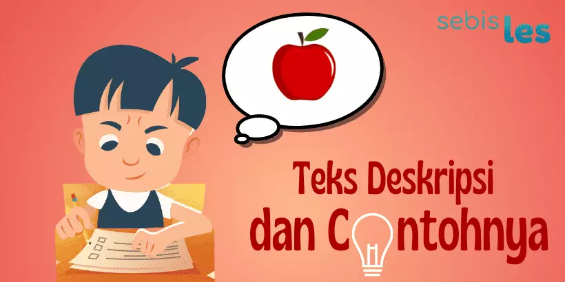Detail Contoh Struktur Teks Nomer 35