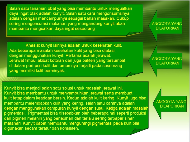 Detail Contoh Struktur Teks Hasil Observasi Nomer 15