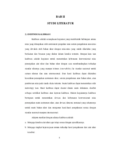 Detail Contoh Studi Literatur Nomer 15