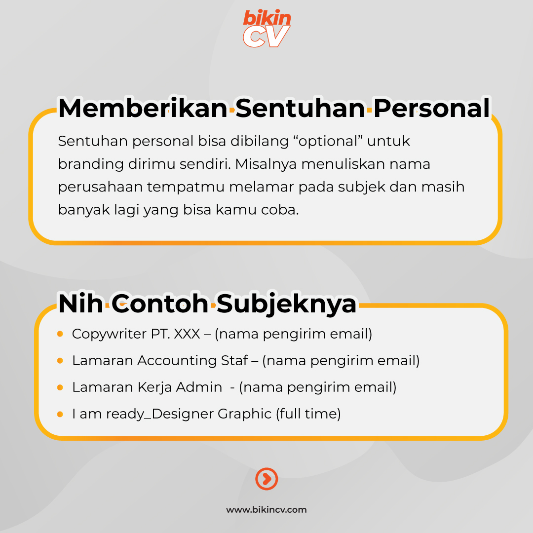 Detail Contoh Subjek Email Nomer 37