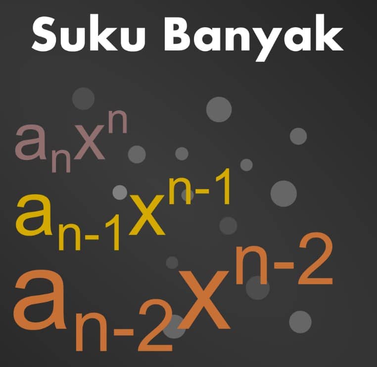 Detail Contoh Suku Banyak Nomer 15