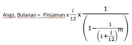 Detail Contoh Suku Bunga Nomer 33