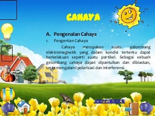 Detail Contoh Sumber Cahaya Nomer 14